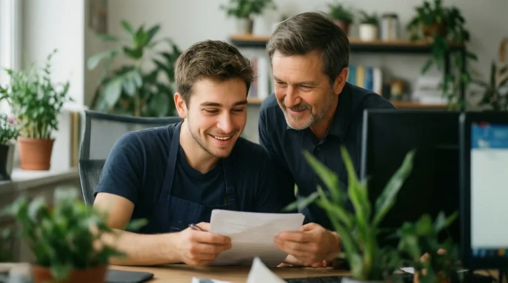 Alternance en BTS : jusqu’à 4 500 € d’aide pour l’entreprise qui vous embauche