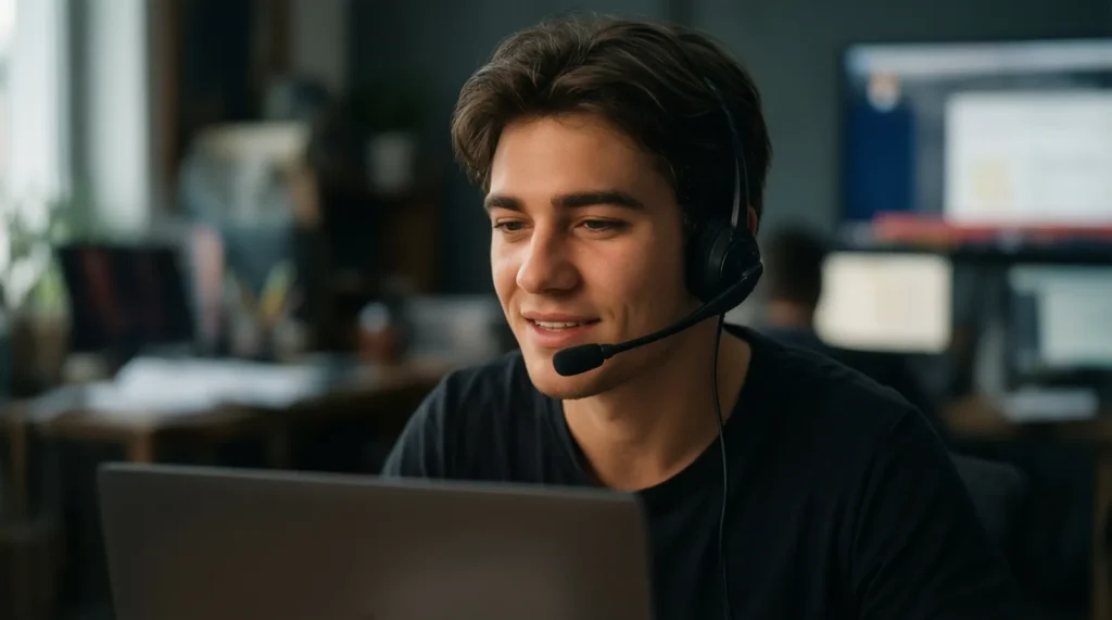 Linguaskill Business : comment ça marche