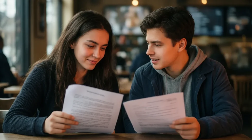 TOEIC ou Linguaskill : lequel choisir pour votre BTS ou votre poursuite d’études
